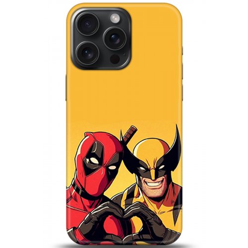 Uyumlu Kılıf HD Baskılı Kılıf - Followed Institution 5349