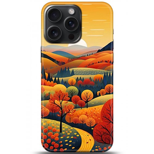 Uyumlu Kılıf HD Baskılı Kılıf - Followed Institution 5356