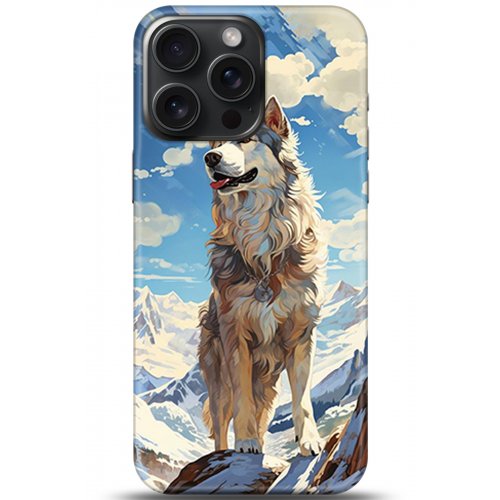 Uyumlu Kılıf HD Baskılı Kılıf - Followed Institution 5357