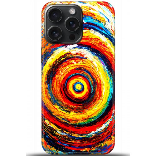 Uyumlu Kılıf HD Baskılı Kılıf - Followed Institution 5391