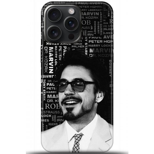 Uyumlu Kılıf HD Baskılı Kılıf - Followed Institution 5397