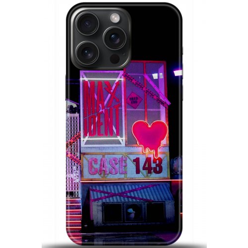 Uyumlu Kılıf HD Baskılı Kılıf - Followed Institution 5448