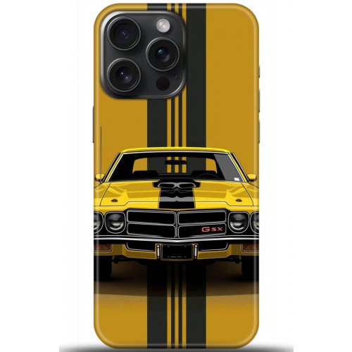 Uyumlu Kılıf HD Baskılı Kılıf - Followed Institution 5461