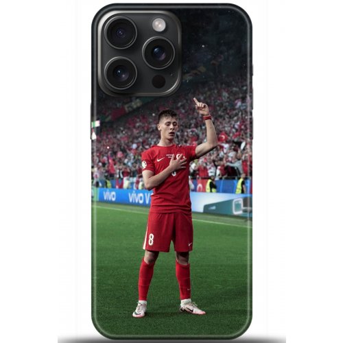 Uyumlu Kılıf HD Baskılı Kılıf - Followed Institution 5462