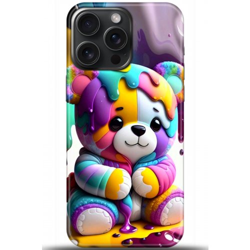 Uyumlu Kılıf HD Baskılı Kılıf - Followed Institution 5493