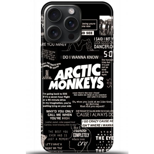 Uyumlu Kılıf HD Baskılı Kılıf - Followed Institution 5538