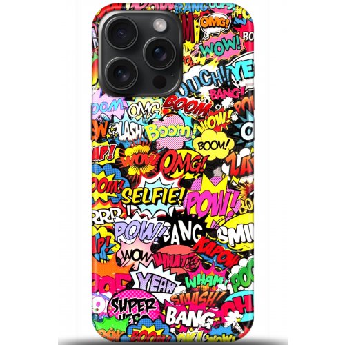 Uyumlu Kılıf HD Baskılı Kılıf - Followed Institution 5552