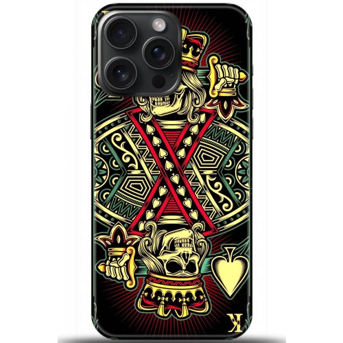 Uyumlu Kılıf HD Baskılı Kılıf - Followed Institution 5553