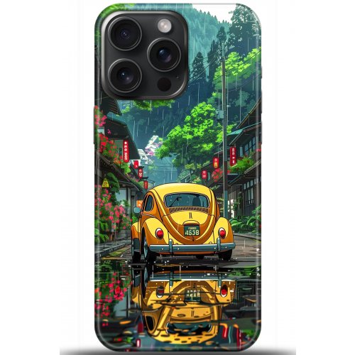 Uyumlu Kılıf HD Baskılı Kılıf - Followed Institution 5561