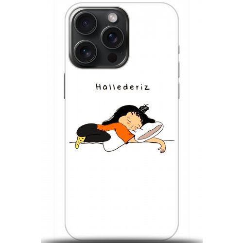 Uyumlu Kılıf HD Baskılı Kılıf - Followed Institution 5591