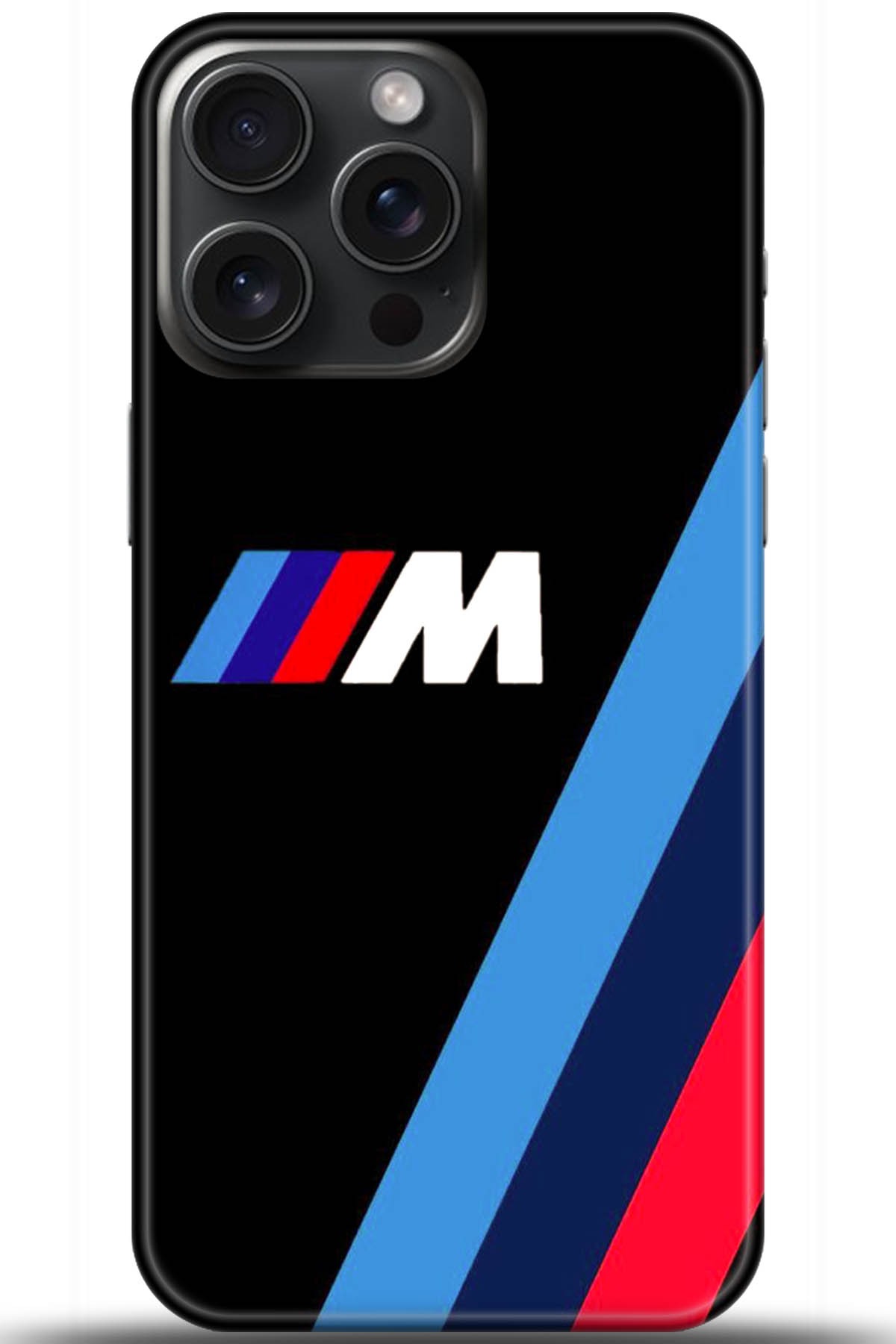 Apple iPhone 15 Pro Uyumlu Kılıf HD Baskılı Kılıf - Followed Institution 5616