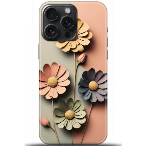 Uyumlu Kılıf HD Baskılı Kılıf - Followed Institution 5627