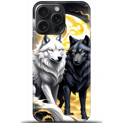 Uyumlu Kılıf HD Baskılı Kılıf - Followed Institution 5633