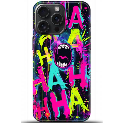 Uyumlu Kılıf HD Baskılı Kılıf - Followed Institution 5672