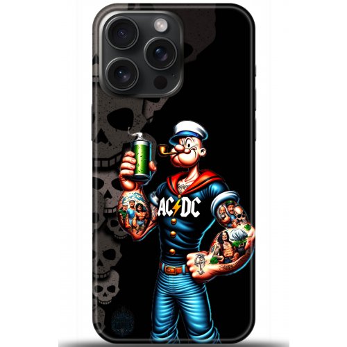 Uyumlu Kılıf HD Baskılı Kılıf - Followed Institution 5696