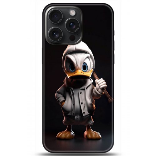 Uyumlu Kılıf HD Baskılı Kılıf - Followed Institution 5019