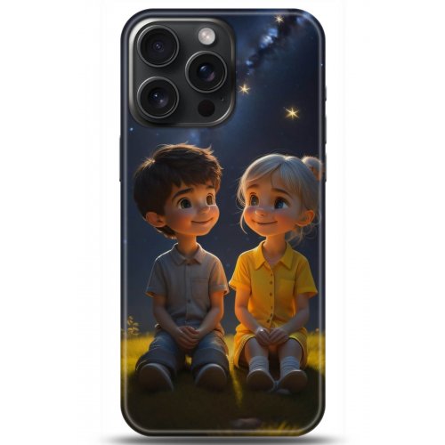 Uyumlu Kılıf HD Baskılı Kılıf - Followed Institution 5045