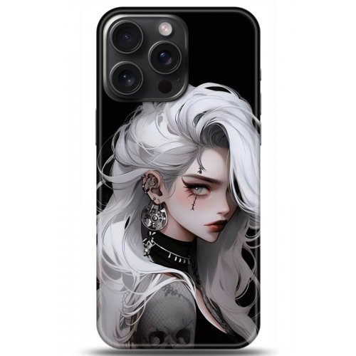 Uyumlu Kılıf HD Baskılı Kılıf - Followed Institution 5086