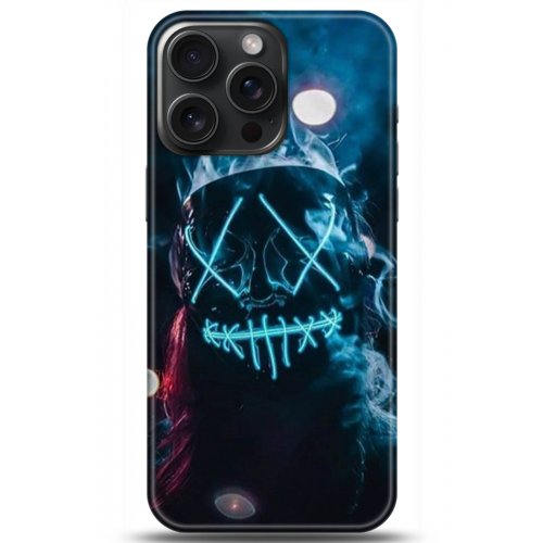 Uyumlu Kılıf HD Baskılı Kılıf - Followed Institution 5151