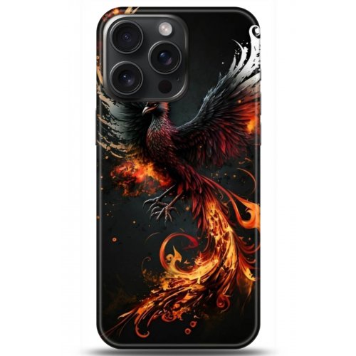 Uyumlu Kılıf HD Baskılı Kılıf - Followed Institution 5187