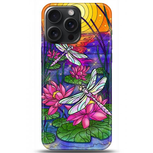 Uyumlu Kılıf HD Baskılı Kılıf - Followed Institution 5274