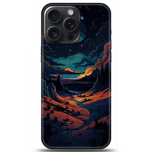 Uyumlu Kılıf HD Baskılı Kılıf - Followed Institution 5275