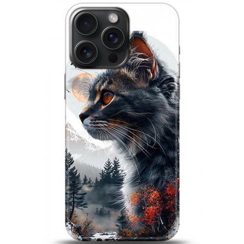 Uyumlu Kılıf HD Baskılı Kılıf - Followed Institution 5319