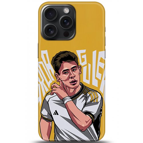 Uyumlu Kılıf HD Baskılı Kılıf - Followed Institution 5331