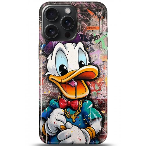 Uyumlu Kılıf HD Baskılı Kılıf - Followed Institution 5338