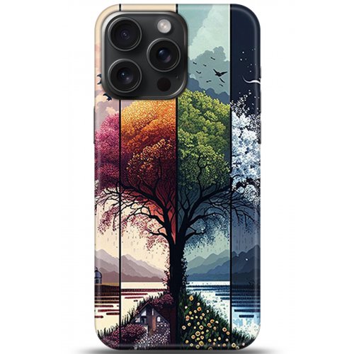 Uyumlu Kılıf HD Baskılı Kılıf - Followed Institution 5369