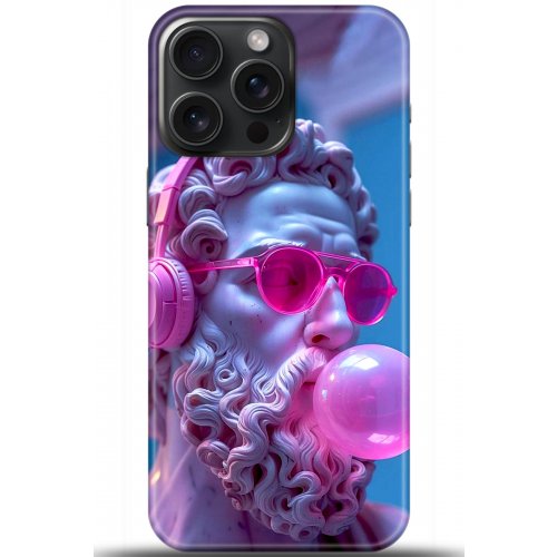 Uyumlu Kılıf HD Baskılı Kılıf - Followed Institution 5435