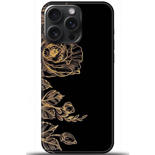 Uyumlu Kılıf HD Baskılı Kılıf - Followed Institution 5482