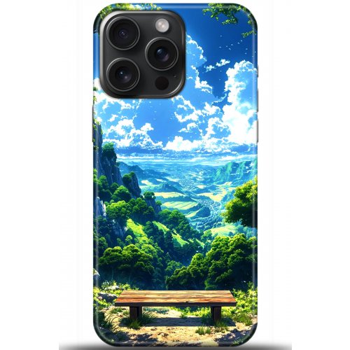 Uyumlu Kılıf HD Baskılı Kılıf - Followed Institution 5497