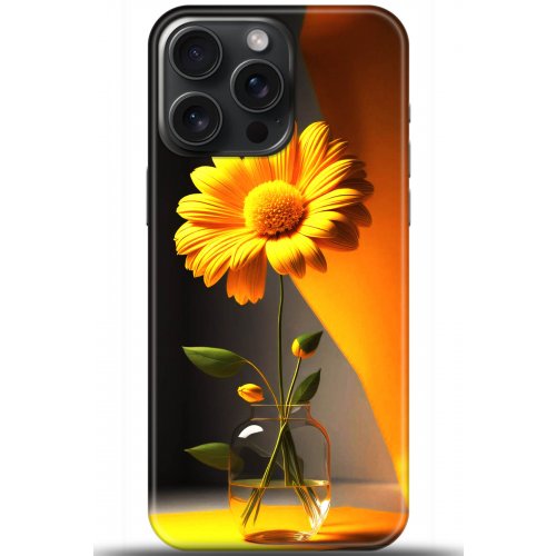 Uyumlu Kılıf HD Baskılı Kılıf - Followed Institution 5498