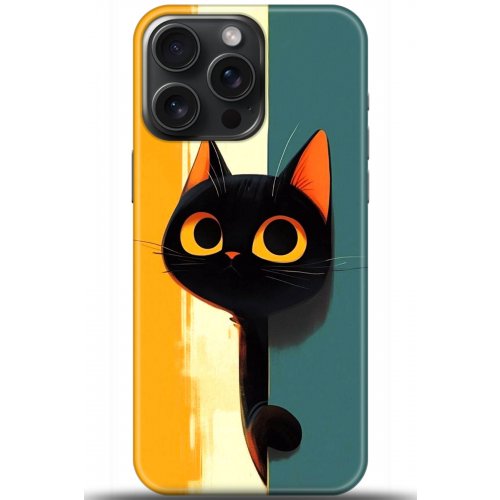 Uyumlu Kılıf HD Baskılı Kılıf - Followed Institution 5654