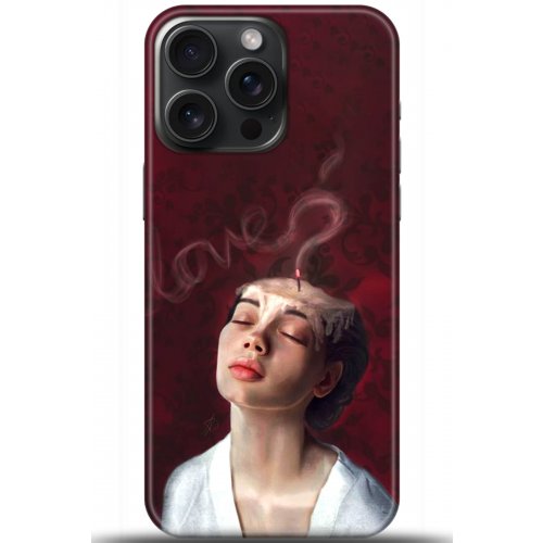 Uyumlu Kılıf HD Baskılı Kılıf - Followed Institution 5680