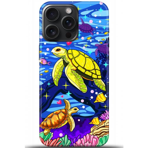 Uyumlu Kılıf HD Baskılı Kılıf - Followed Institution 5701