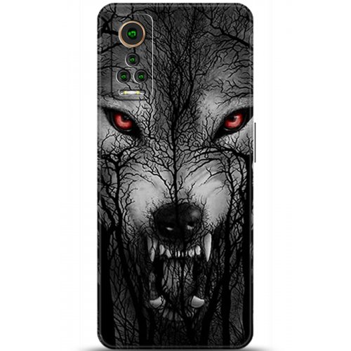 Uyumlu Kılıf HD Baskılı Kılıf - Followed Institution 0009