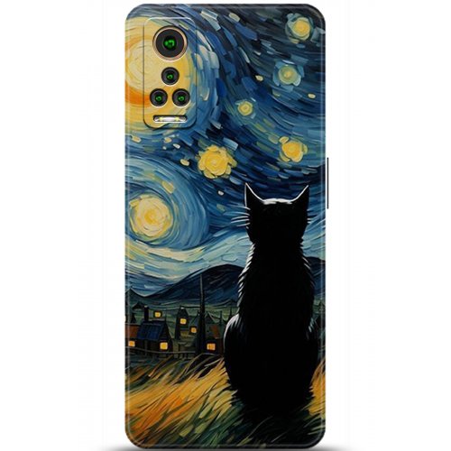 Uyumlu Kılıf HD Baskılı Kılıf - Followed Institution 5034