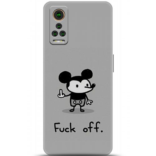 Uyumlu Kılıf HD Baskılı Kılıf - Followed Institution 5035