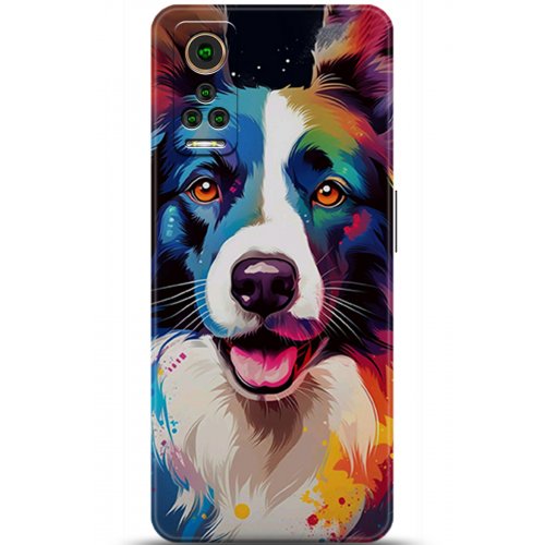 Uyumlu Kılıf HD Baskılı Kılıf - Followed Institution 5041