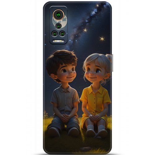 Uyumlu Kılıf HD Baskılı Kılıf - Followed Institution 5045