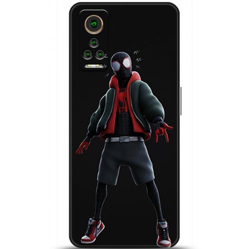 Uyumlu Kılıf HD Baskılı Kılıf - Followed Institution 5046