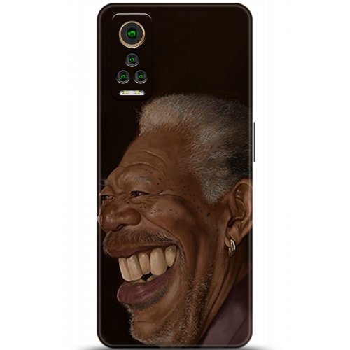 Uyumlu Kılıf HD Baskılı Kılıf - Followed Institution 5070