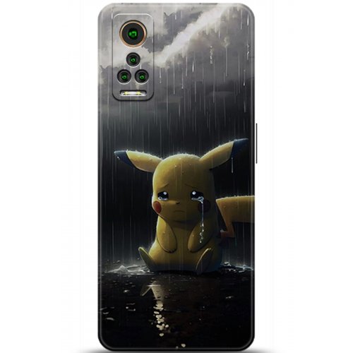 Uyumlu Kılıf HD Baskılı Kılıf - Followed Institution 5075