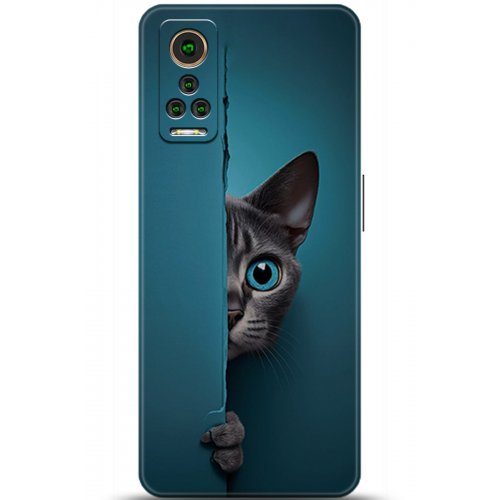 Uyumlu Kılıf HD Baskılı Kılıf - Followed Institution 5091