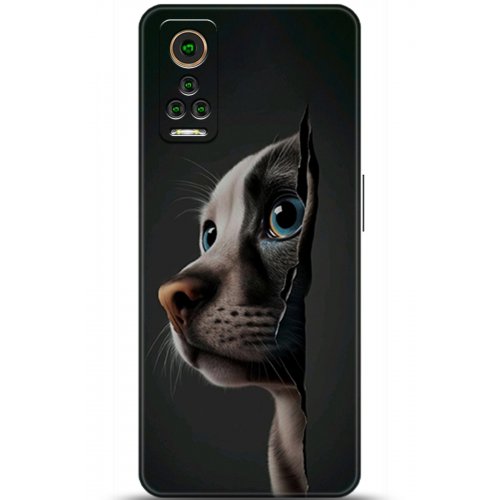 Uyumlu Kılıf HD Baskılı Kılıf - Followed Institution 5108