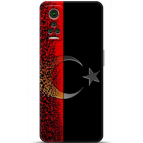 Uyumlu Kılıf HD Baskılı Kılıf - Followed Institution 5137