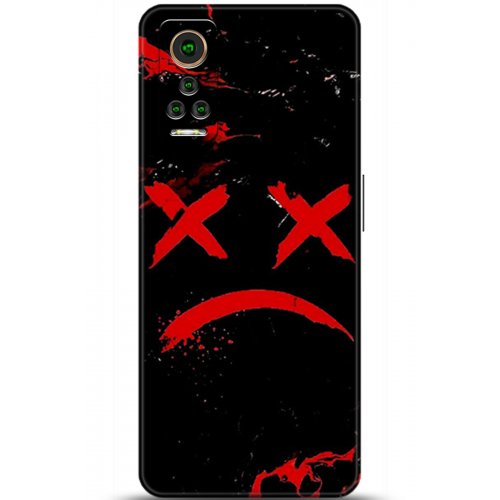 Uyumlu Kılıf HD Baskılı Kılıf - Followed Institution 5139