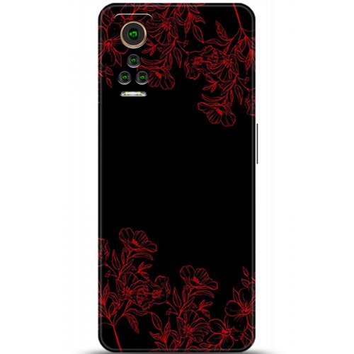 Uyumlu Kılıf HD Baskılı Kılıf - Followed Institution 5149